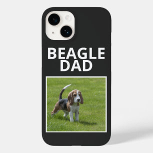 最高の犬パパ写真ペット Case-Mate iPhone 14ケース