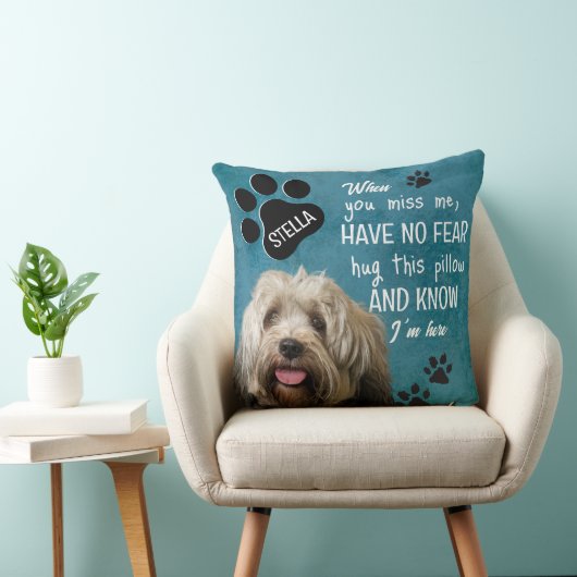 最高の犬 クッション (椅子)