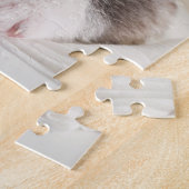 最高の犬 ジグソーパズル (側面)