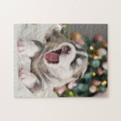 最高の犬 ジグソーパズル (横)