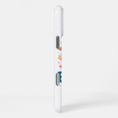 最高の犬 iPhone 16 Pro Max カバー (右側面)