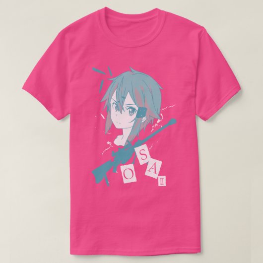 最高の狙撃兵 Tシャツ (デザイン正面)