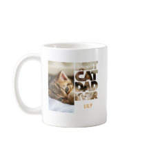 最高の猫パパ
