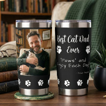 最高の猫パパ ポーズ ペット ブラック フォト コーヒー