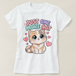 最高の猫ママ グラフィックTシャツ Tシャツ
