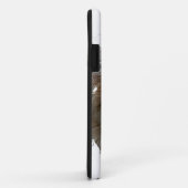 最高の猫好き Case-Mate iPhoneケース (裏面/右)