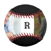 最高の球 野球ボール (正面)