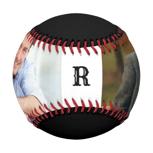 最高の球 野球ボール (正面)