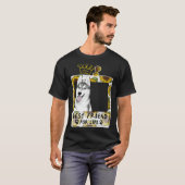 最高の生友 Tシャツ (正面フル)