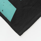 最高の男の友人 ウェディング グルームズメン 面白い 花嫁 バチェラー フリースブランケット (角)