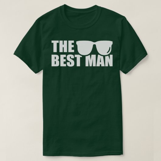 最高の男の子独身パーティー Tシャツ (デザイン正面)