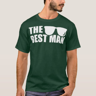 最高の男の子独身パーティー Tシャツ