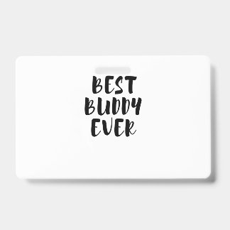 最高の相棒 バッジ