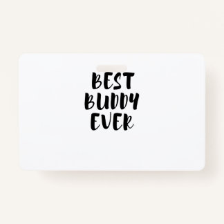 最高の相棒 バッジ