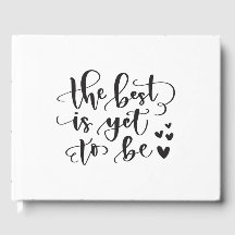 最高の瞬間はこれから ゲストブック