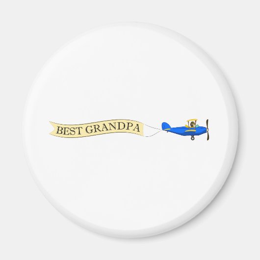 最高の磁石 マグネット (正面)