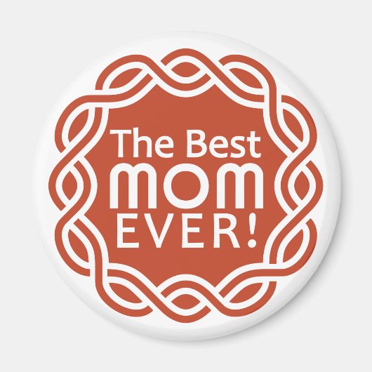 最高の磁石 マグネット (正面)