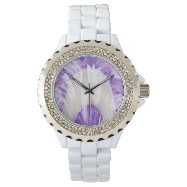 最高の秒 腕時計 (正面)