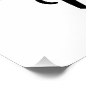 最高の章 文学的な母性アート作品 ポスター (コーナー)