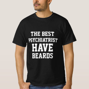 最高の精神科医はTシャツだ Tシャツ