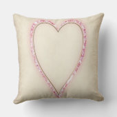 最高の素晴らしお婆さん クッション (裏面)