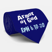 最高の絆を築いた神の鎧 ネクタイ (ロール)