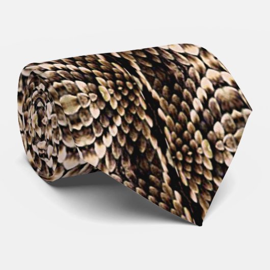 最高の結び ネクタイ (ロール)