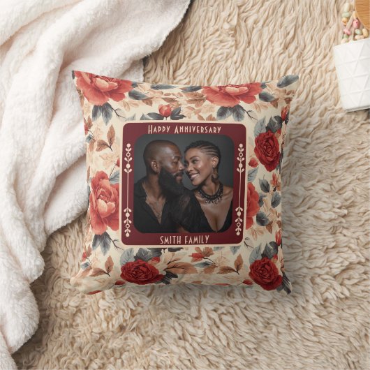 最高の結婚20周年記念装飾用クッション クッション (ブランケット)