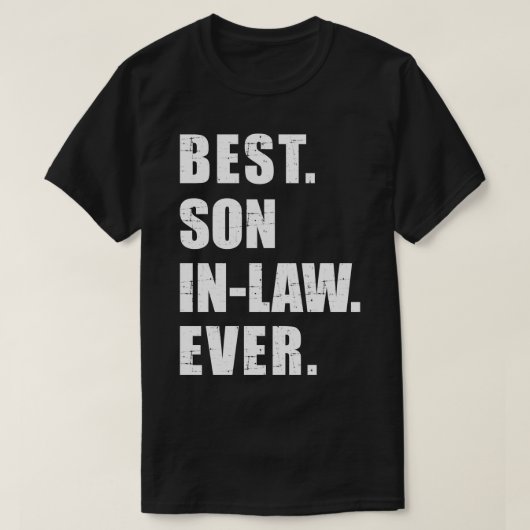 最高の絶え間ない Tシャツ (デザイン正面)
