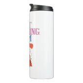 最高の編み物母01 タンブラー (回転右)