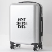 最高の耳 シール (スーツケース)