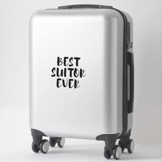 最高の耳 シール (スーツケース)