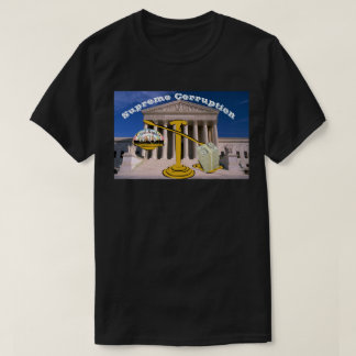 最高の腐敗 Tシャツ