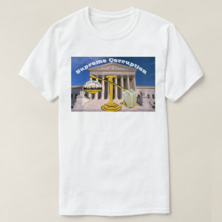 最高の腐敗 Tシャツ