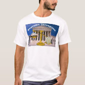 最高の腐敗 Tシャツ (正面)