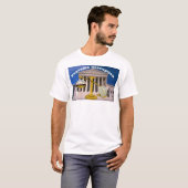 最高の腐敗 Tシャツ (正面フル)