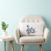 最高の腰枕13" x 21" ランバークッション (椅子)