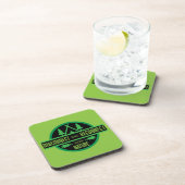 最高の自然愛好家ギフト532 Mlウォーターボトル コースター (右側)
