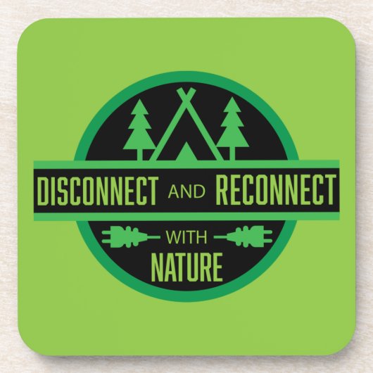 最高の自然愛好家ギフト532 Mlウォーターボトル コースター (正面)