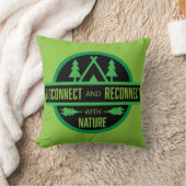 最高の自然 クッション (ブランケット)