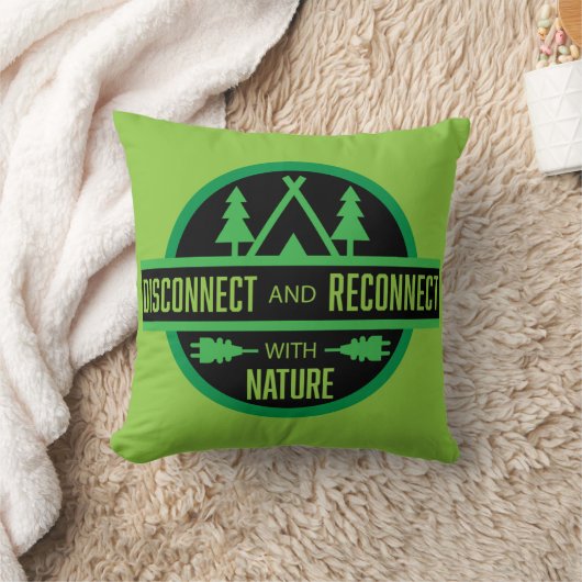 最高の自然 クッション (ブランケット)