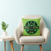 最高の自然 クッション (椅子)