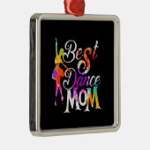 最高の舞姫 メタルオーナメント (右)