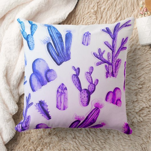 最高の良い朝 クッション (ブランケット)