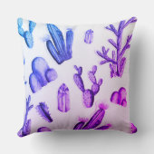 最高の良い朝 クッション (裏面)