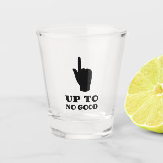 最高の良い ショットグラス