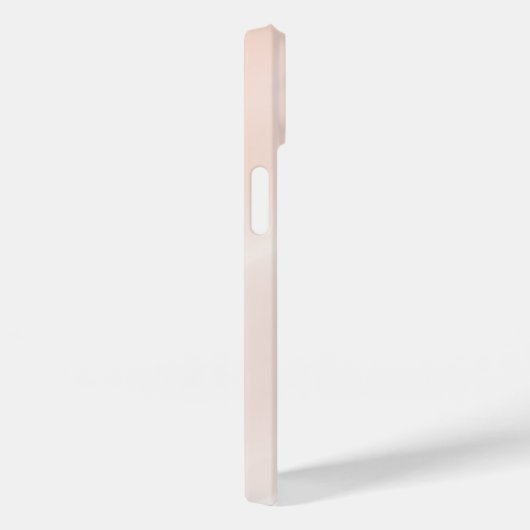 最高の色 Case-Mate iPhoneケース (裏面 / 右)