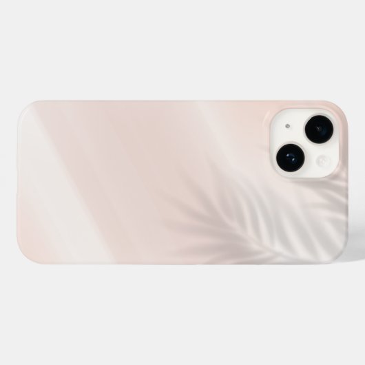 最高の色 Case-Mate iPhoneケース (裏面 (横))