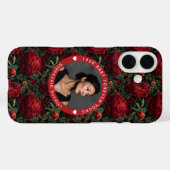 最高の芍薬ファンタジーサマーParty Case-Mate iPhoneケース (裏面 (横))