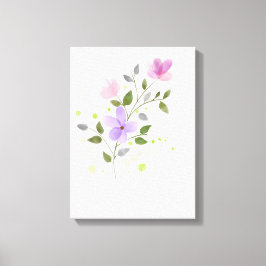 最高の花  キャンバスプリント